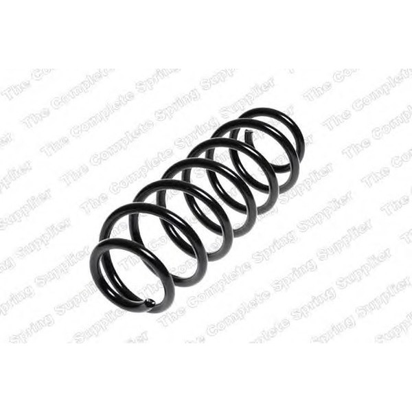 Coil Spring image