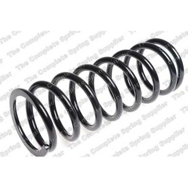 COIL SPRING REAR LAND ROVER. image