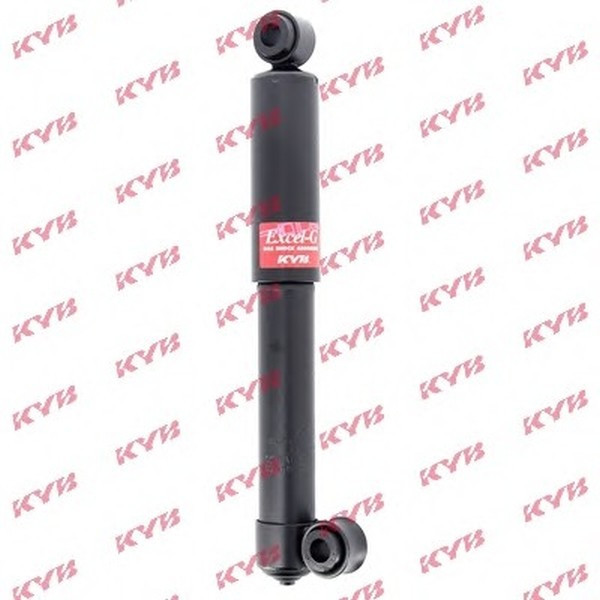 Shock Absorber Rear L/R image