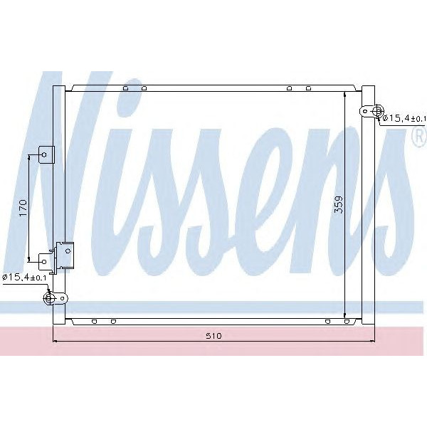 HONDA ACCORD  VI (CG CH CK) (98-) 2.0 TD image
