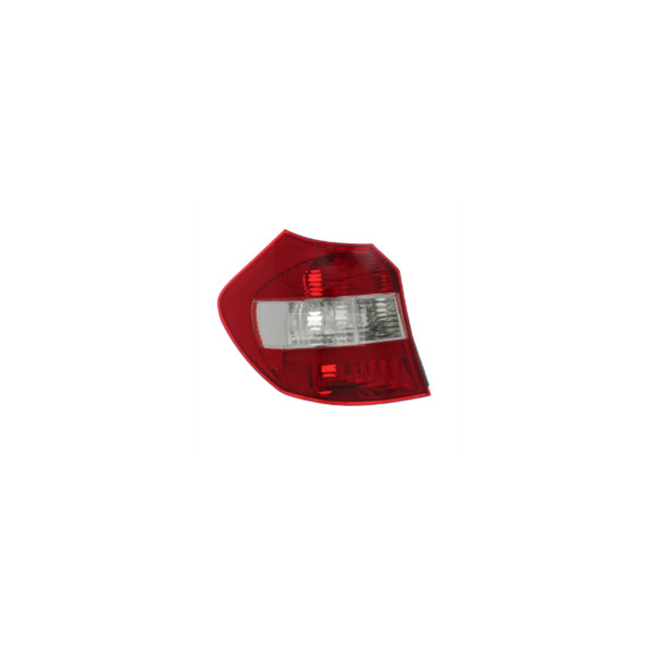 Rear Lamp Unit image