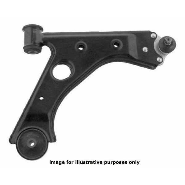 Suspension Arm FI-WP-3958 image