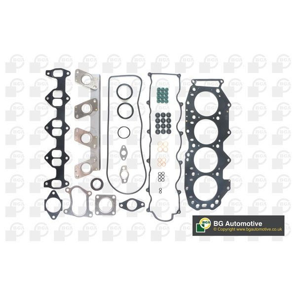 Gasket Set Cylinder Head image