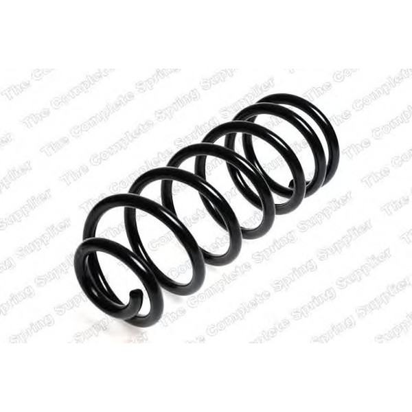 COIL SPRING REAR FIAT image