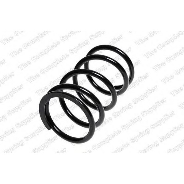 COIL SPRING REAR TOYOTA image