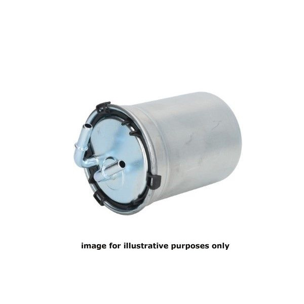 FUEL FILTER image