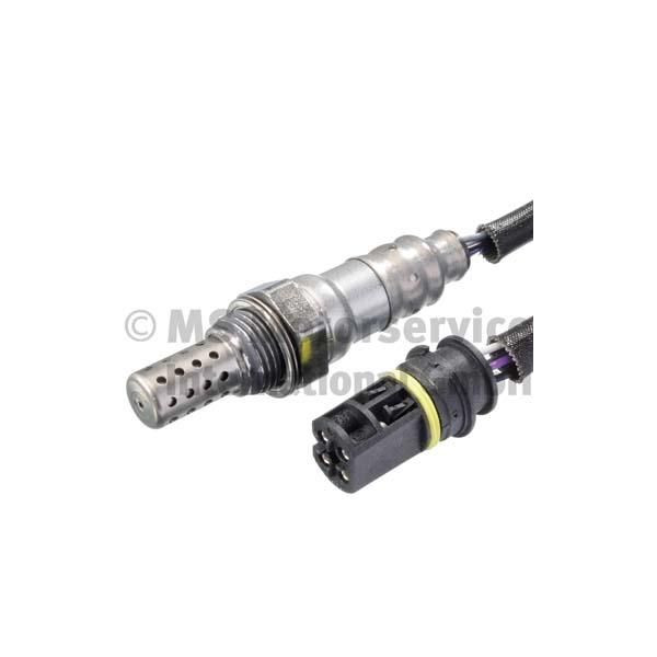 MERCEDES LAMBDA SENSOR image