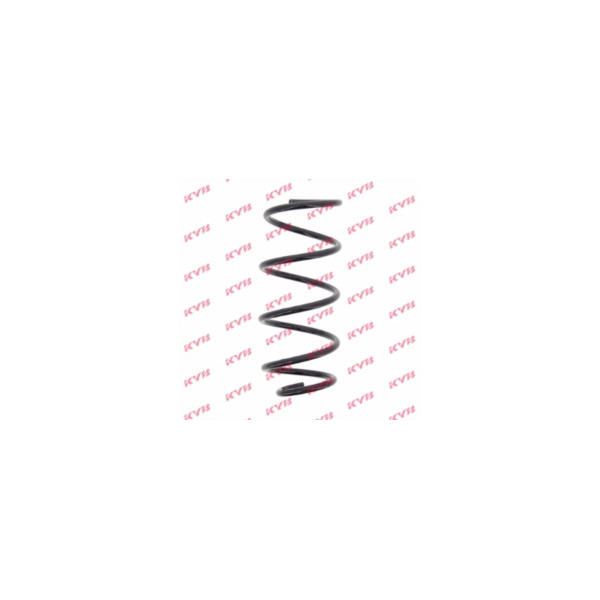 Coil Spring image