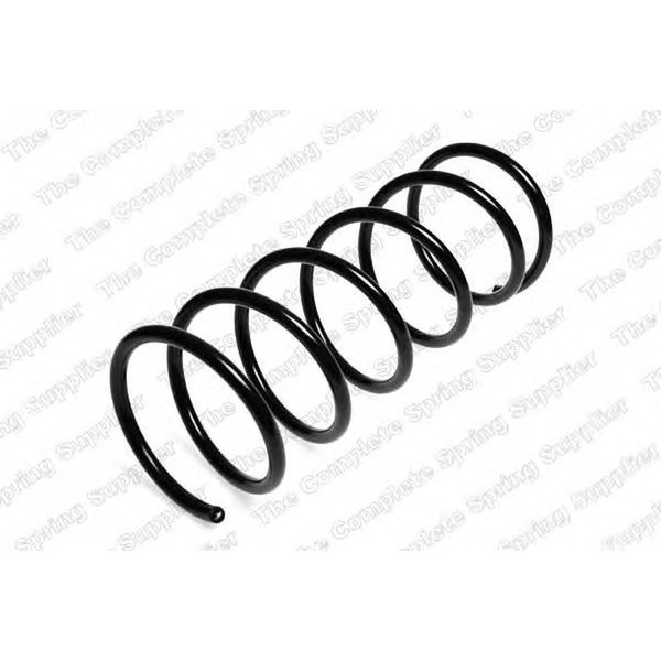 COIL SPRING FRONT TOYOTA image
