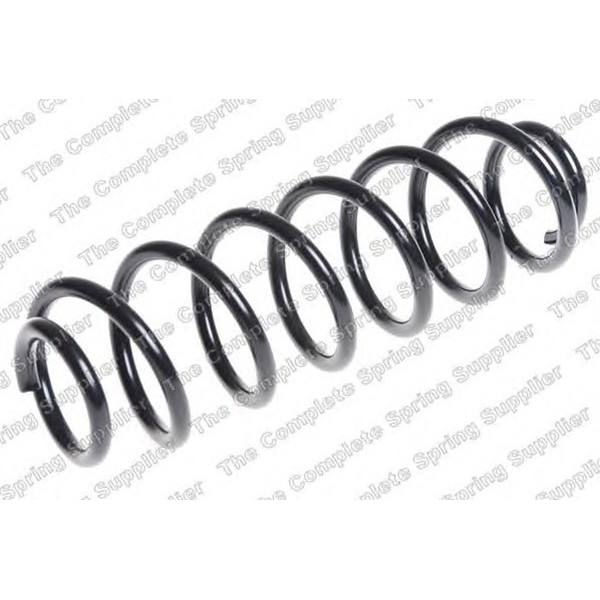 COIL SPRING REAR VW image