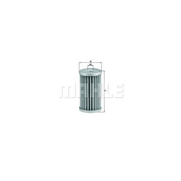 Fuel Filter - Element image