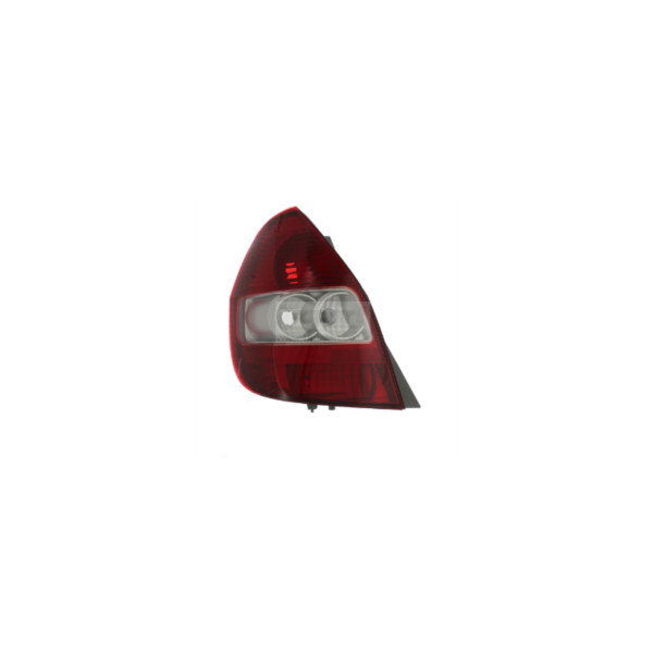 Rear Lamp Unit image