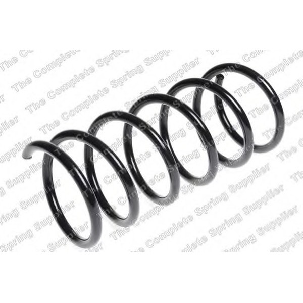 COIL SPRING FRONT HYUNDAI image