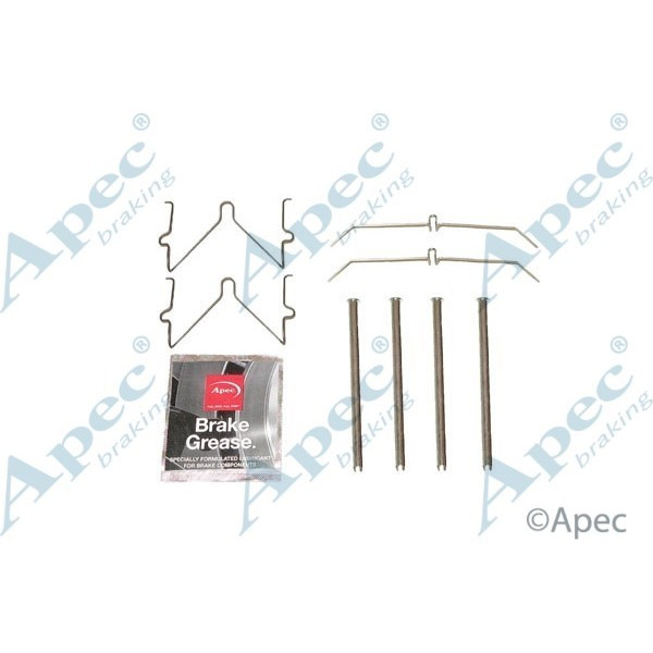 Brake Fitting Kit image