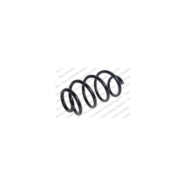 Coil Spring image
