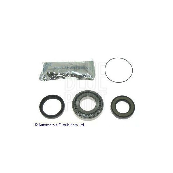 Wheel Bearing Kit image