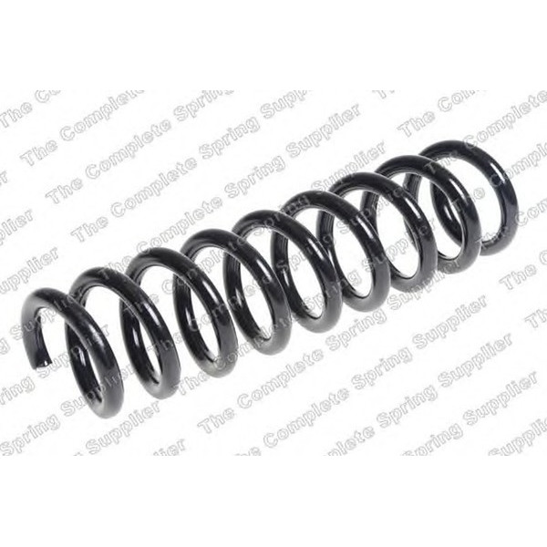 COIL SPRING REAR BMW image
