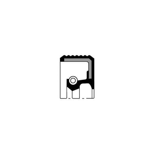 Crankshaft Seal image