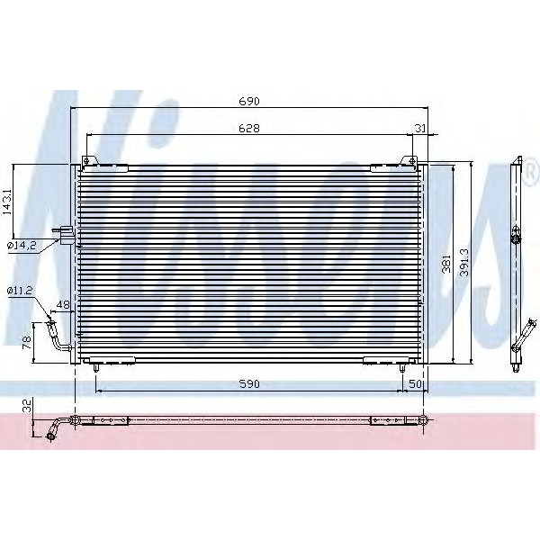 Condenser image