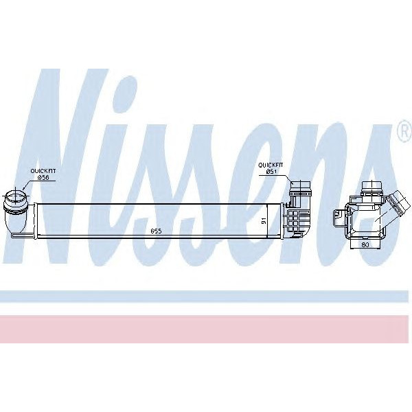 Intercooler image