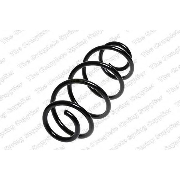 COIL SPRING REAR CITROEN image
