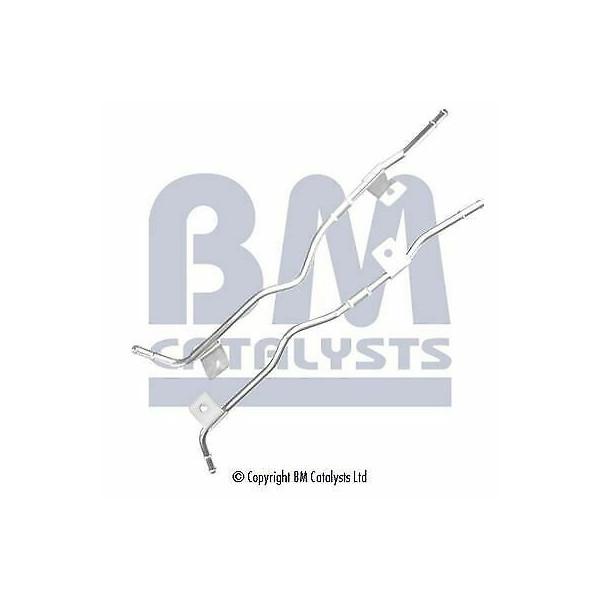 Pressure Pipe Middle; long image