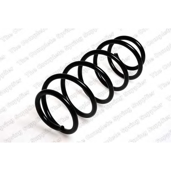 COIL SPRING FRONT OPEL/VAUXHAL image
