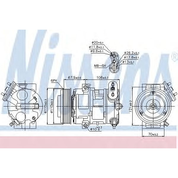 Compressor image