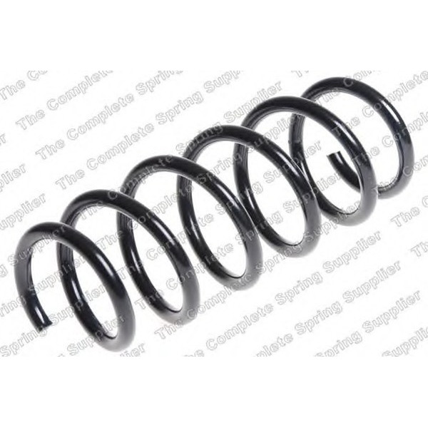 COIL SPRING FRONT DAIHATSU image