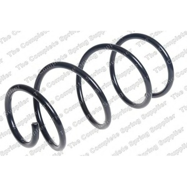 COIL SPRING FRONT BMW image