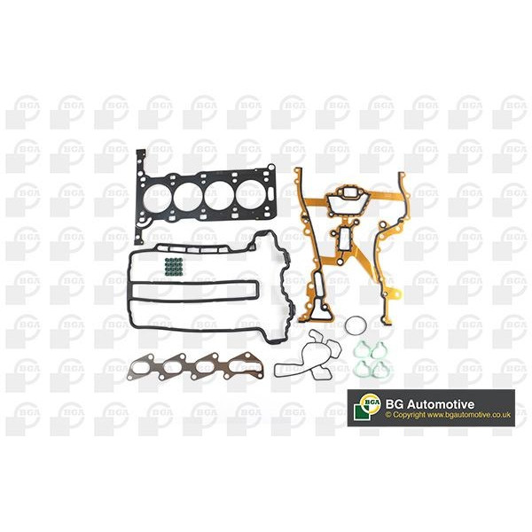 Gasket Set cylinder head image