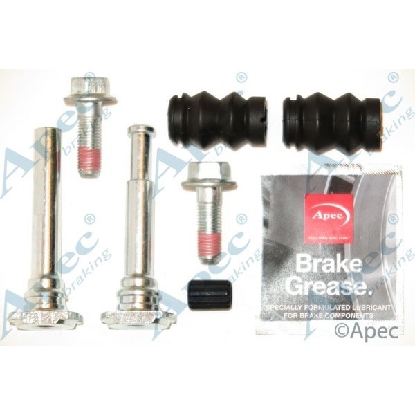 Brake Caliper Kit image