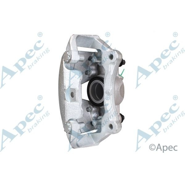 Brake Caliper image