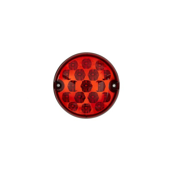 10-30V 95mm LED Rear Fog Lamp image