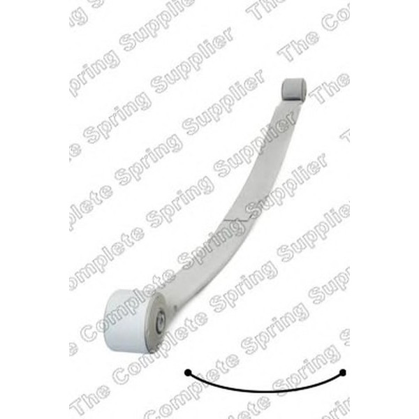 Leaf Spring image