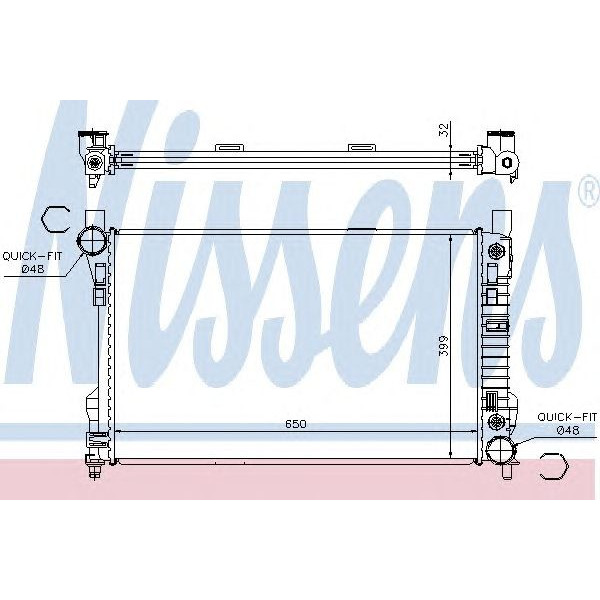 Radiator image