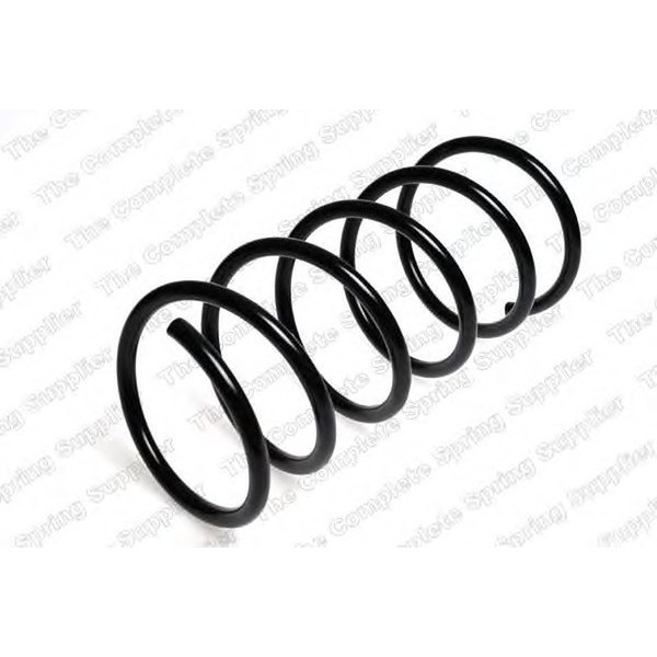 COIL SPRING REAR MAZDA image