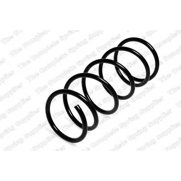 COIL SPRING FRONT TOYOTA image