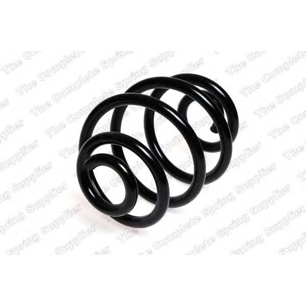 COIL SPRING REAR OPEL/VAUXHALL image
