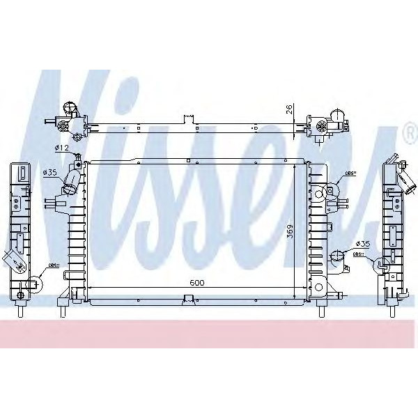 Radiator image