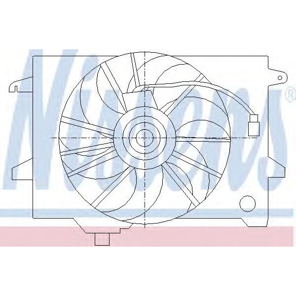 FORD CROWN VICTORIA 98- image