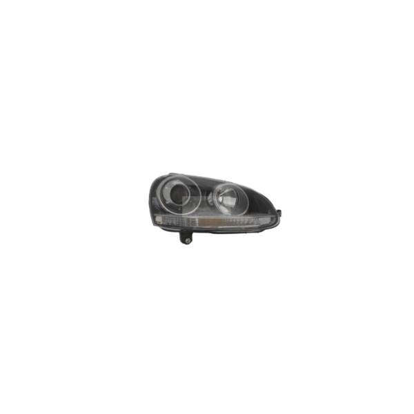Head Lamp Unit image