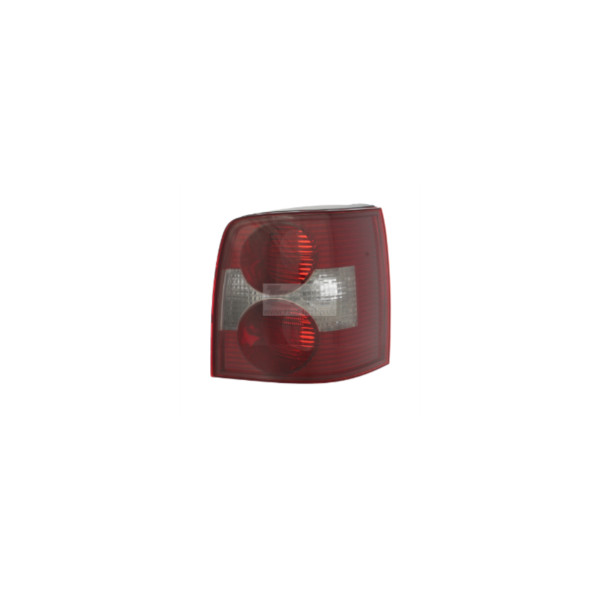 Rear Lamp Unit image