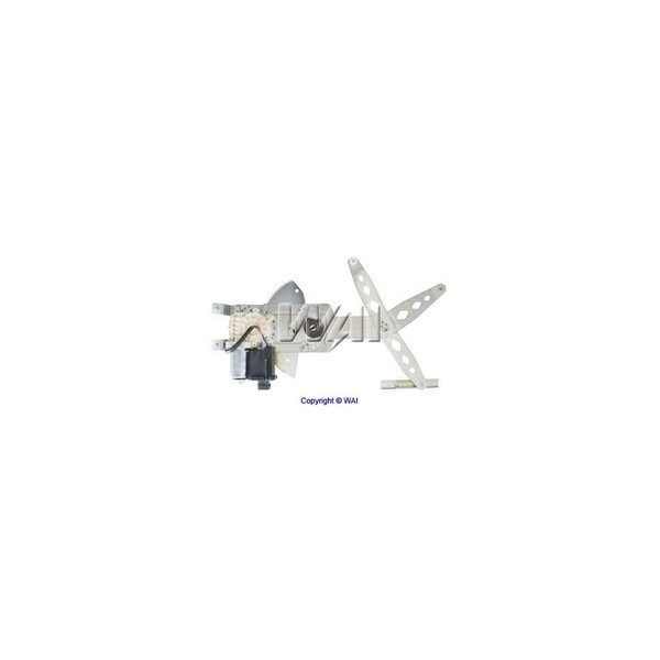 Window Regulator image