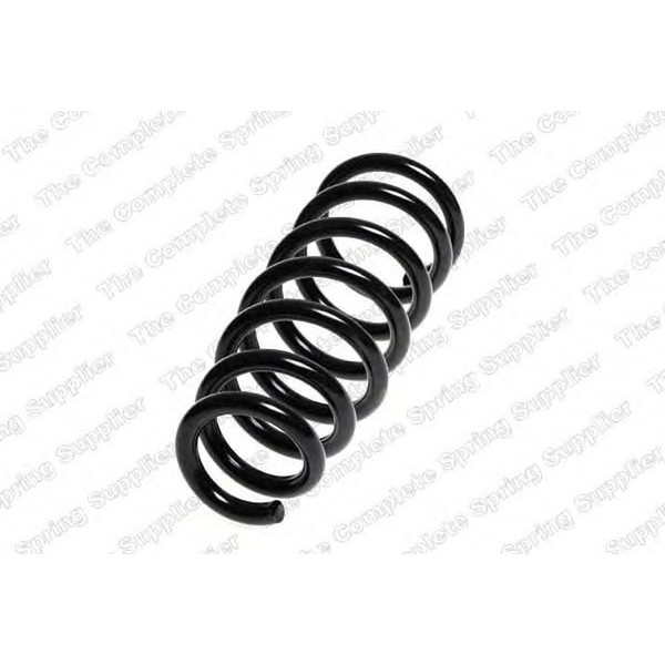 COIL SPRING REAR TOYOTA H/D image
