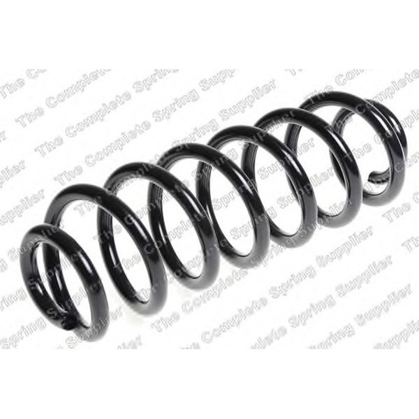 COIL SPRING REAR VW image