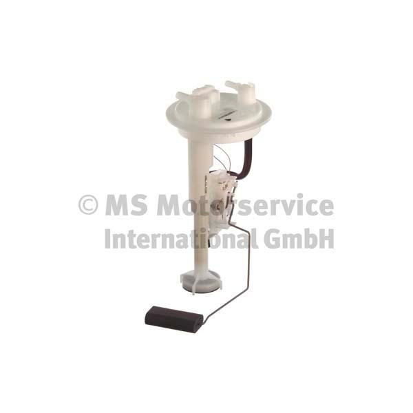 CITROEN / PEUGEOT SENDER UNIT image