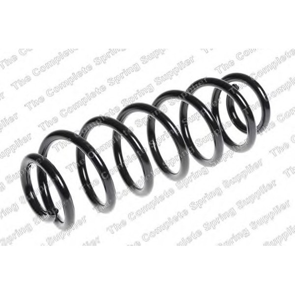 COIL SPRING REAR SKODA/VW image