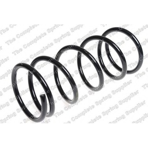 COIL SPRING REAR SUBARU H/D image