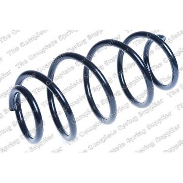 Coil Spring image